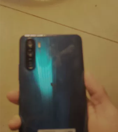 华为荣耀麦芒9全新 屏幕全新无划痕，透亮透...