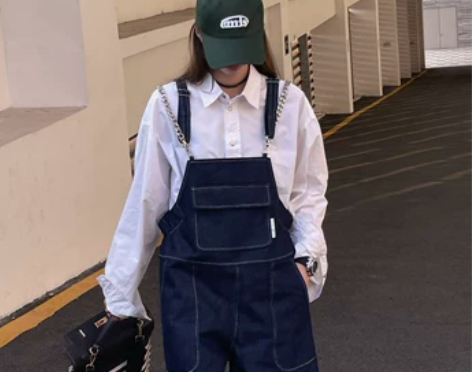 HAD 任何年龄段都不能拒绝幼态韩里韩气背...