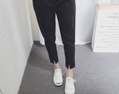 休闲裤 感兴趣的话点“我想要”和我私聊吧～...