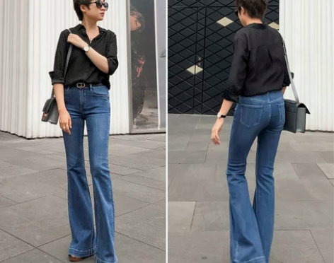 畅点徐ChangDX 重塑你8米2大长腿!...