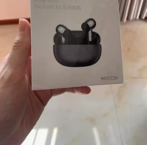 荣耀Earbuds X3无线耳机,蓝牙无线...