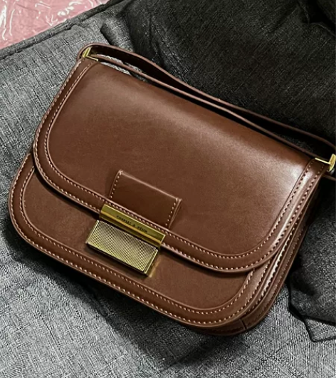 【圣诞礼物】CHARLES＆KEITH冬女...