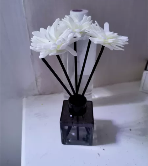 超香香薰家用室内持久空气清新剂卧室香水房间...