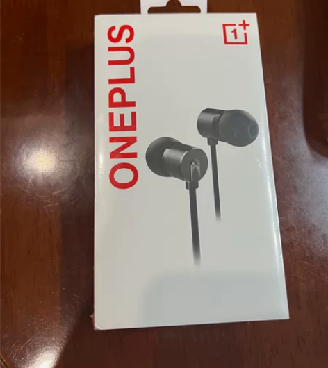 一加耳机 type-接口全新OnePlus...