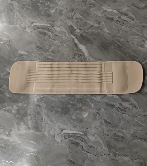 束腰收腹带+骨盆修正带 两件 感兴趣的话...