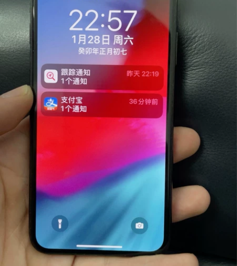 Apple/苹果iPhonex国行全网通6...