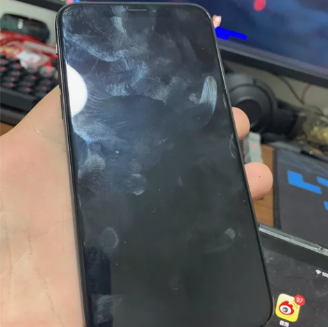 iphone X 64G 美版无锁  成色...