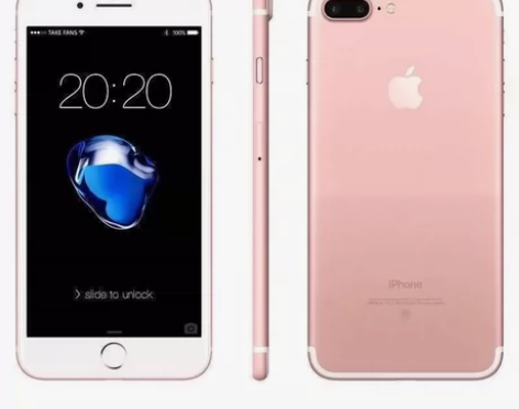 二手Apple苹果7代，iPhone7pl...