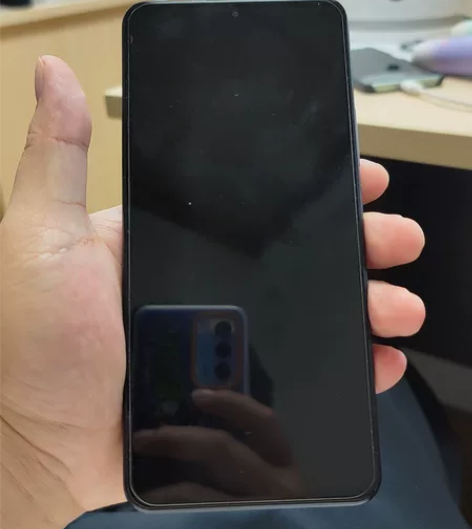redmi红米k50 8+256,全原 完...