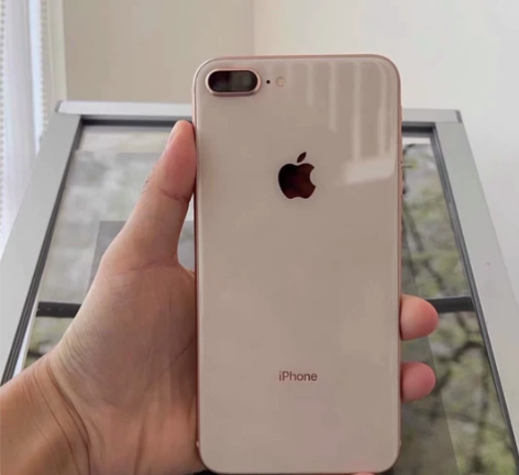 苹果8Plus金色 纯原装 IPhone8...