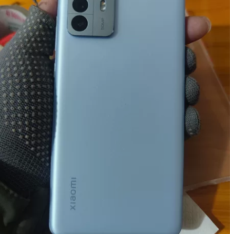 小米12Pro天玑版 12+256 ...