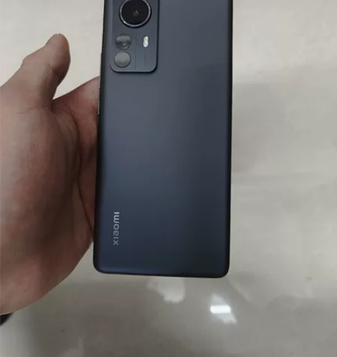 小米12Pro 8＋128 99新手机外观...
