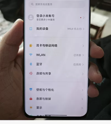出一台自用的绿色小米11pro 8+25...