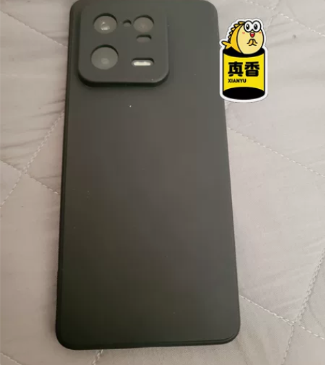 小米13pro绿色自用99新,国行顶配12...