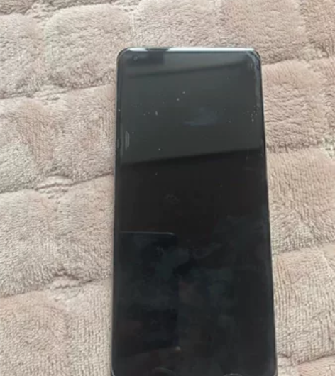 小米11ultra，黑色 12+256  ...