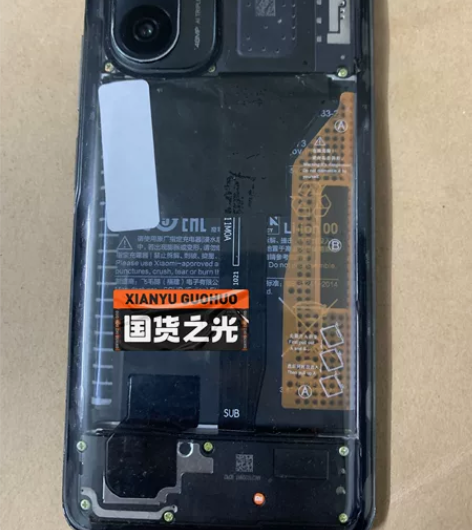 预出，等新机弄好，伊拉克成色红米k40，电...