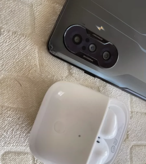 k40游戏增强版 暗影黑12+256 不议...