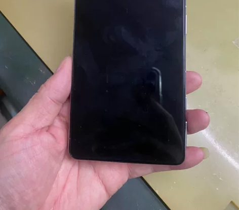 红米K40游戏增强版手机摔的，主板摔坏了，...
