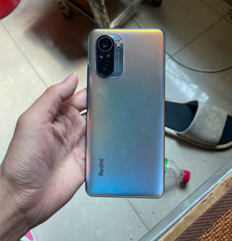 红米K40Pro     8+128G  ...