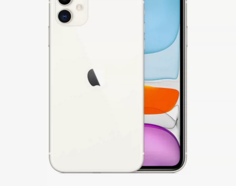 Apple/苹果 iPhone 11，换新...