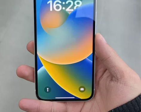 苹果12 95新 内存:8+128G纯原无...