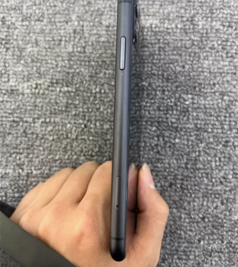 型号：iPhone 11 电池效率：电池8...