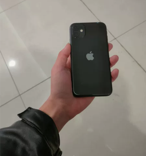 苹果11  国行   128G   全原装...