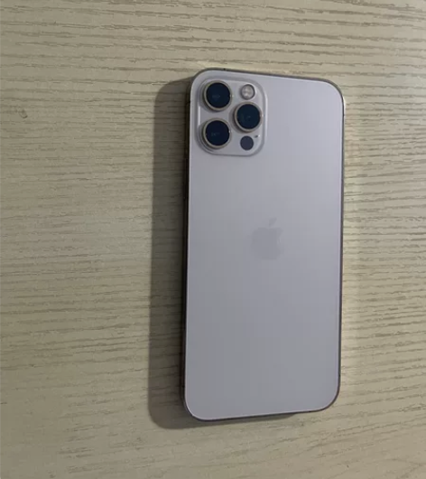 苹果12pro 美版无锁 128g 全原无...