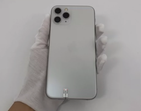 95新 iPhone 11 Pro 64G...