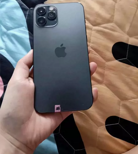 二手苹果12ProMax5G手机iPhon...