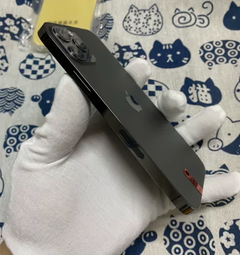 原装苹果 iPhone12pro 石墨色 ...