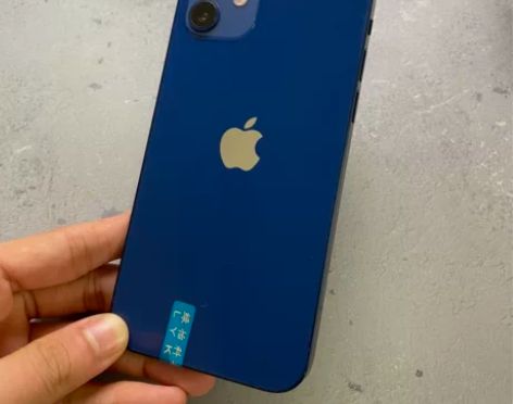 纯无锁 苹果12 iPhone12 128...