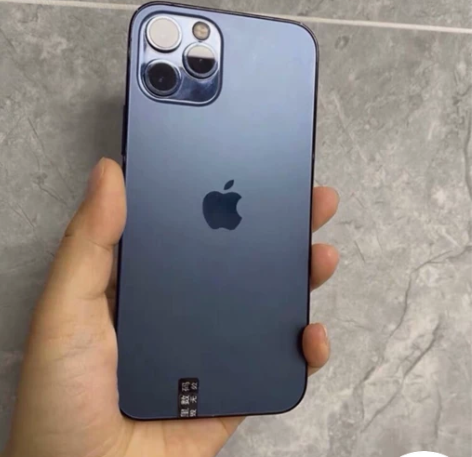 特价12ProMax256G 走平台 送快...