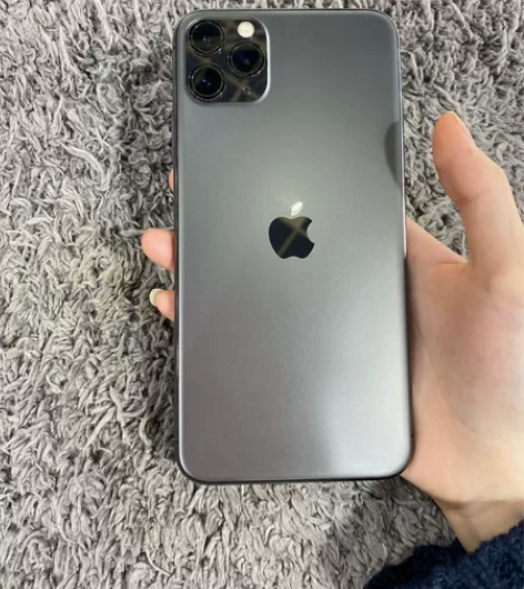 【秒杀价】iPhone 11 Pro Ma...