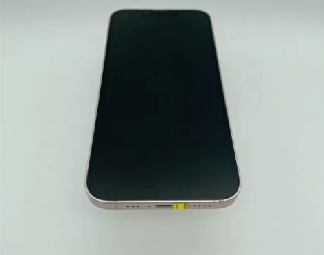 8成新（捡漏）苹果 iPhone 13 国...