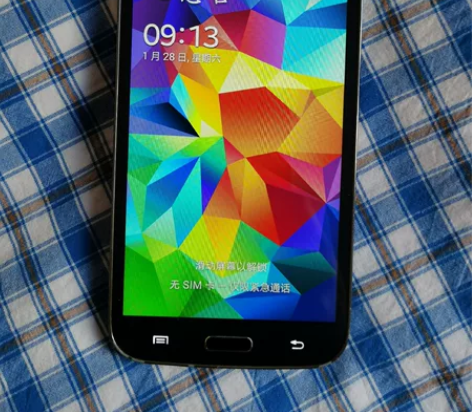 三星GT-I9158V，移动4G手机，可能...