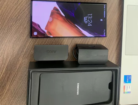 三星Note20Ultra，官翻国行机皇，...