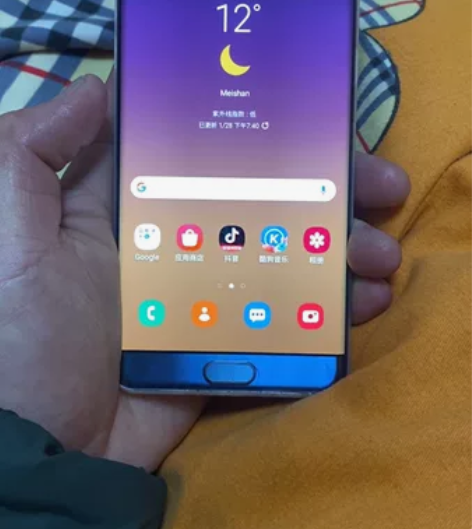 三星note7fe 感兴趣的话点“我想要”...