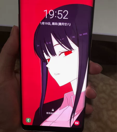 三星Galaxy Note8 国行6+25...