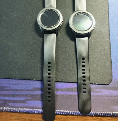 Samsung/三星 智能手表 Galax...