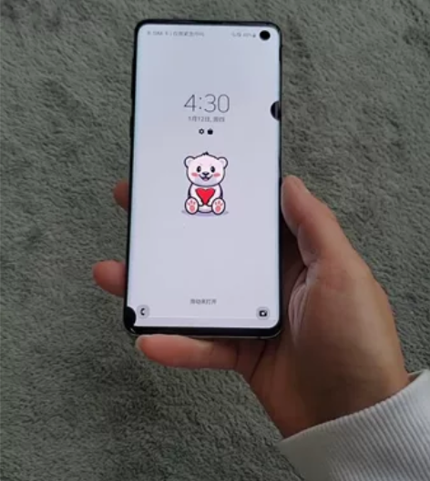 (秒杀)三星S10 128+8G秒杀捡漏超...