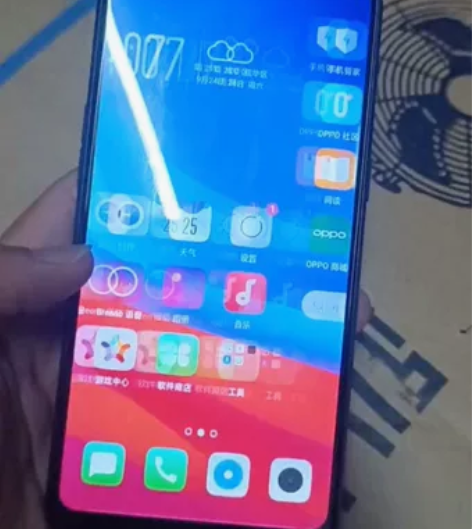 OPPOa5（3+64无拆修） OPPO ...