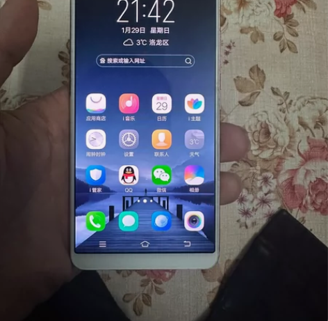 VIVOX20,464,,全原装无拆无修,...