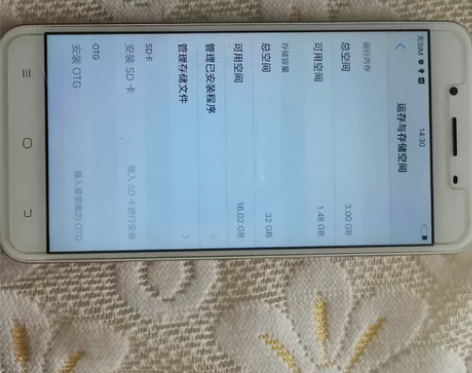 vivoy66 3+32G用啥没问题。 自...