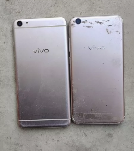 vivo x7plus vivo y66i...