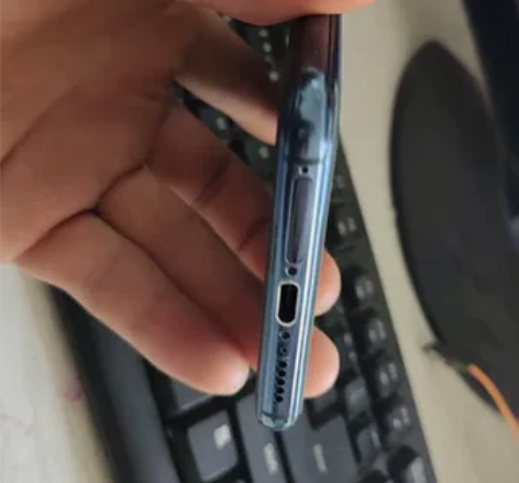 Vivo Nex双屏版 10128  成色...