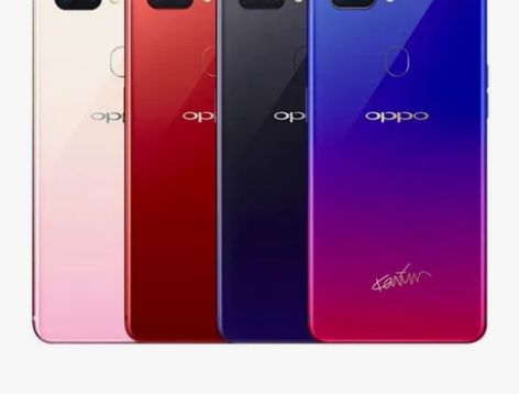 正品OPPO二手手机 Findx全网通高通...