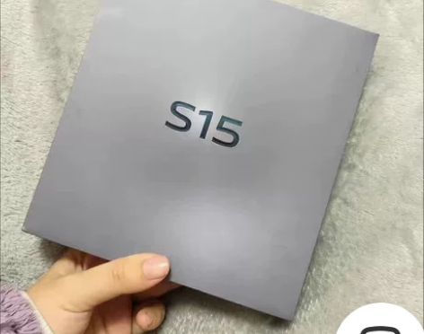 Vivo  S15全新未拆封8+256，耀...