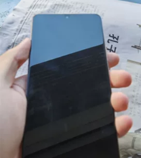 荣耀X30 8256 很新很新 保修到今年...