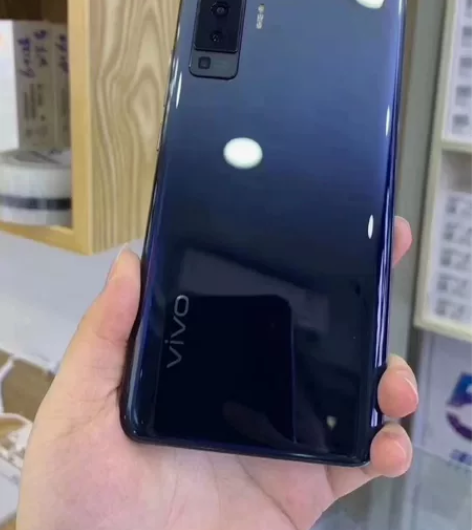 vivox50手机8+128g内存高通骁龙...